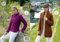 King Cole 4707 Knitting Pattern Easy Knit Jacket and Sweater in King Cole Big Value Super Chunky