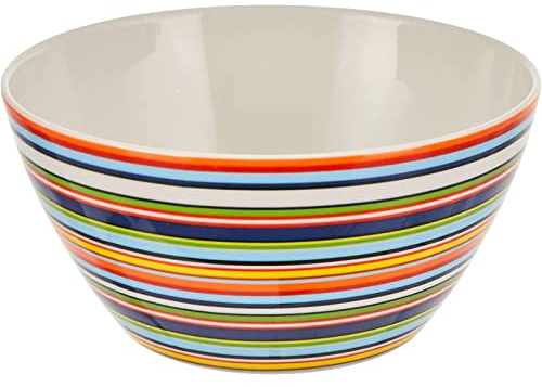 Iittala 119064 Origo Schüssel 0.5 Liter, orange