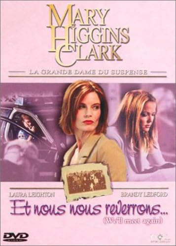 Mary Higgins Clark : Et nous nous reverrons [FR Import]