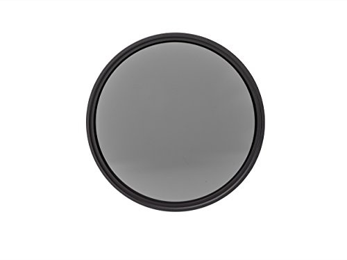 Heliopan Graufilter mittel 72x0,75 mm