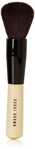 Bobbi Brown Bronzer Brush | Soft Face Makeup Brush for Seamless Finish or Contour