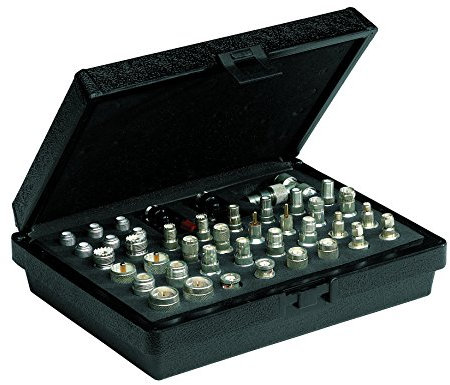 Fluke Pomona Electronics 5748 Test Probe Set 1 Set
