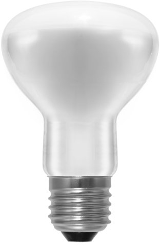 Segula LED Reflektor R63 3.2 W, 80 LEDs 50642