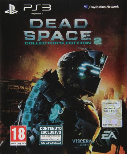 Dead Space 2 (Collectors Edt.)