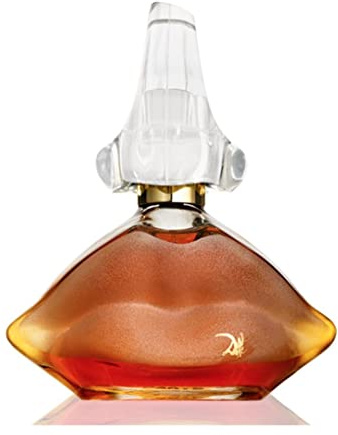 Salvador Dalí Eau de Parfüm Sprühen für Damen, 100 ml