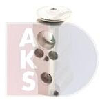 AKS DASIS 840181N Klimaanlagen