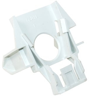 Beko 1737910100 Proline Dishwasher Feed Hose Guide