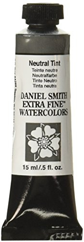 Daniel Smith Watercolour 15 ml Tube (S1) - Neutral tint (0229)