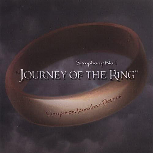 Jonathan Peters: Symphony No. 1 Journey of the Ring