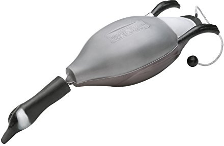 Dokken Dead fowl Canada Goose - dummy deadfowl decoy - dog training aid