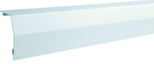 Abdeckprofil RK 110 rws - Tehalit, Blieskastel - 2 M!!! (RK1109010)