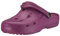 Chung Shi Dux, Zoccoli Unisex-Adulto, Viola, 43 EU