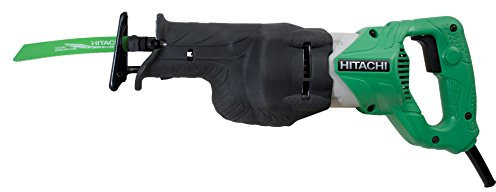 Hitachi CR13V2 Reciprocating Saw 230V 1010W with Case