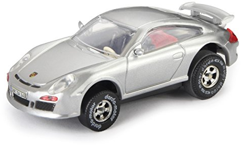 Darda FBA_50340 50340 Auto Porsche GT3, Silber