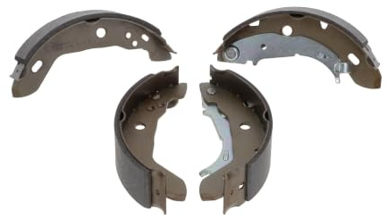 FERODO FSB569 Bremsbackensatz PREMIER - (4 Stück)