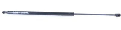 MONROE Heckklappendämpfer ML5693 hinten, Länge: 625mm, Ausschubkraft: 590N, Hub: 210mm