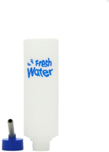 Nobby Kunststoff Trinkflasche, 250 ml, 1 Stück