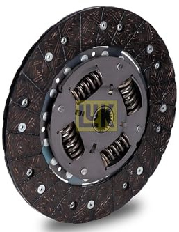 LuK 324009510 Kupplungsscheibe