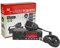 TTI-TCB Radio CB 900 Fuente de alimentación de 12-24 V con Altavoz Frontal, Am-FM, 12V-24V, 4W, Escaneo, ASQ, Bloqueo