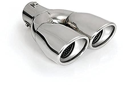 Lampa 40884 Exhaust Trim TS-47
