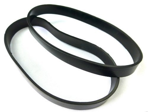Zannusi And Electrolux Upright Vacuum Cleaner Belt Pair To Fit Models 900253514 00 20130820 ZAN2000A 900253515 00 20130820 ZAN2011AZ 900523614 00 20130910 ZAS2011AZ