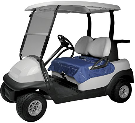 Classic Accessories 40-022-015501-00 Zubehör, Navy, Yamaha, Club Car and E-Z-Go
