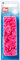 Prym 393147 Nähfrei Druckknopf Color Snaps rund 12,4 mm pink, Kunststoff, 12.4 mm