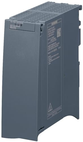 Siemens – Netzteil Eingangsspannung AC 120/230 V Ausgangsleistung Gleichstrom