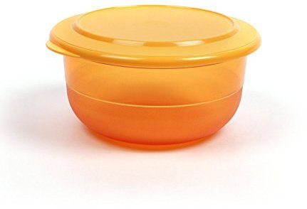 TUPPERWARE Preludio Schüssel, 2 Liter, Farbe kann variieren