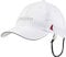 Musto Unisex Essential Fast Dry Crew Cap, 002 Weiß, Einheitsgröße