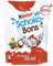 kinder Schoko-Bons – Cremige kinder Schoko-Bons mit Milchcreme und zarter Vollmilchschokolade – 1 Packung à 200 g