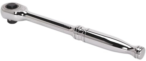 Sealey Ak563 Gearless Ratchet 1/2Sq Drive