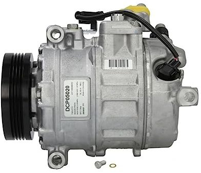 Denso DCP05020 - Compresor De Aire Acondicionado
