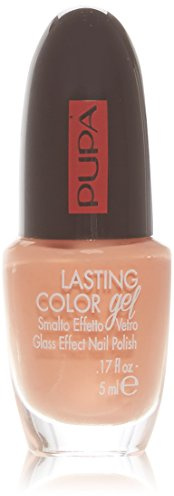 Gel Polish Lasting Color N 116 Funny Apricot