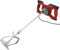 GrecoShop Trapano impastatore/Miscelatore 1200W 120mm