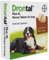 Bayer Drontal Plus Flavour Round and Tapewormer Pack of 8 Tablets - XL Dogs (35kg)