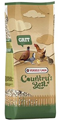 Versele-Laga Country'S Best Grit , Multicolore 2.5 Kg (Lot De 1)