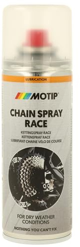 MOTIP 000292 Kettenspray Sport 200 ml