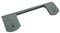Original Gorenje 315023 Fridge Handle - Black
