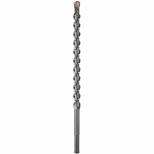 Bosch HC5050 1 x 20,3 cm x 33 cm Wild Bohrung SDS Max Rotary Hammer Bit, HC5051