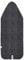 Brabantia Housse pour Table à Repasser 135 x 49 cm + Mousse 2mm - Motif aléatoire