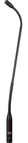 MICROPHONE, GOOSENECK, CONDENSER U857QL By AUDIO TECHNICA
