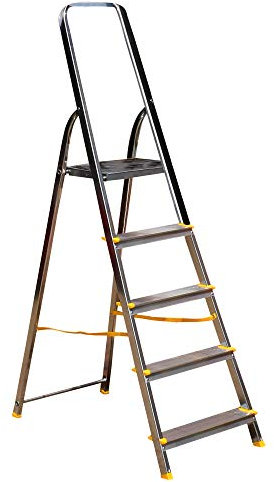 5 Step - Platform Step Ladder