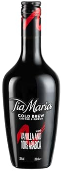 Tía María - Licor De Café, Botella 700 ml