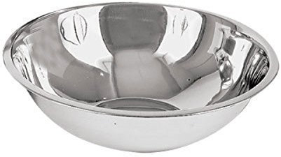 Royal Industries ROY MIXBL 8 8 Qt Stainless Steel Mixing Bowl