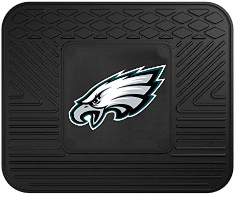 FANMATS 9988 NFL Philadelphia Eagles Vinyl Utility Mat