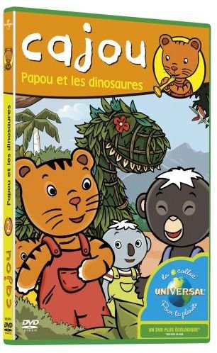 Cajou, vol. 2 [FR Import]