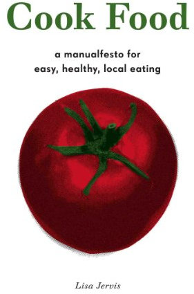 Cook Food (English Edition)