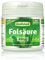 Folsäure, hochdosiert, 400µg - 180 Tabletten, vegan. Vitamin B9 (Folsäure) - wichtig für Schwangerschaft, Kinderwunsch und Wachstum. OHNE künstliche Zusätze - laborgeprüft. Von Greenfood.