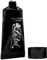 LaDot Tattoo Farbe schwarz mit Zertifikat für Kinder und Erwachsene, temporäre hautfreundliche fake Tattoos, Tattoofarbe für Body und Arm, wasserfest, 15 ml